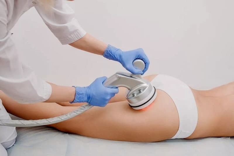 Body contouring treatment in Los Angeles at EstheticsLA